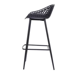 Barstoel WEBBING Zwart 6 Barstoel WEBBING Zwart -Tuinmeubel Winkel barstoel webbing zwart 1500x1500 641c0a27493d9 l