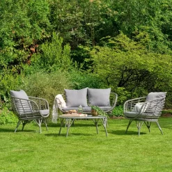 Tuinmeubel Winkel -Tuinmeubel Winkel evora loungeset grijs 145 x 80 x 83 cm 1000x1000 6234681ccf3c4 l