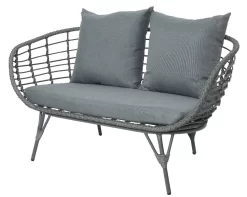 Evora Loungeset Grijs - 145 X 80 X 83 Cm -Tuinmeubel Winkel evora loungeset grijs 145 x 80 x 83 cm 1000x799 6234681dcfe40 l