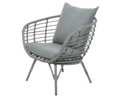 Evora Loungeset Grijs - 145 X 80 X 83 Cm -Tuinmeubel Winkel evora loungeset grijs 145 x 80 x 83 cm 1000x799 6234681ebe4ef l