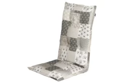 Hartman Amy Sand Hoge Rug Tuinkussen 123x50x8