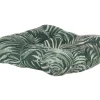 Hartman Belize Dark Green Zitkussen 45x45x5