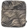Hartman Belize Dark Grey Zitkussen Delphine 44x40x3