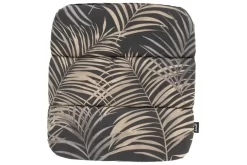 Hartman Belize Dark Grey Zitkussen Delphine 44x40x3