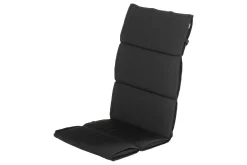 Hartman Casual Black Sling Hoge Rug 123x50x5