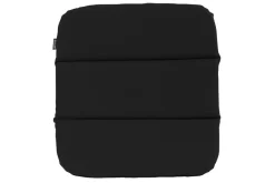 Hartman Casual Black Zitkussen Delphine 44x40x3