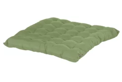 Hartman Casual Green Square Tuinkussen 50x50x6