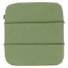 Hartman Casual Green Zitkussen Delphine 44x40x3