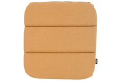 Hartman Cuba Mustard Zitkussen Delphine 44x40x3