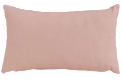 Hartman Cuba Pink Lendekussen 50x30x14