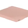Hartman Cuba Pink Vouwstoelzit 41x38x4