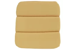 Hartman Cuba Yellow Zitkussen Delphine 44x40x3