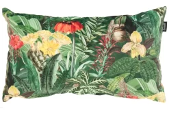 Hartman Dean Green Lendekussen 50x30x14