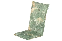 Hartman Demi Green Hoge Rug Tuinkussen 123x50x8