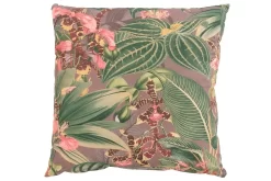 Hartman Elle Cassis Sierkussen 50x50x16