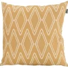 Hartman Emma Yellow Sierkussen 50x50x16