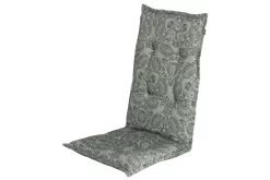 Hartman Hailey Green Hoge Rug Tuinkussen 123x50x8