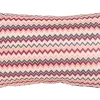 Hartman Hardy Pink Lendekussen 50x30x14