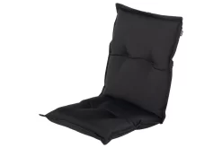 Hartman Havana Dark Grey Lage Rug Tuinkussen 100x50x8