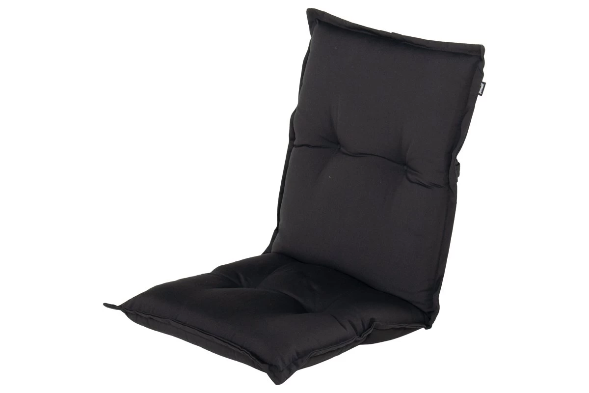 Hartman Havana Dark Grey Lage Rug Tuinkussen 100x50x8 1 Hartman Havana Dark Grey Lage Rug Tuinkussen 100x50x8