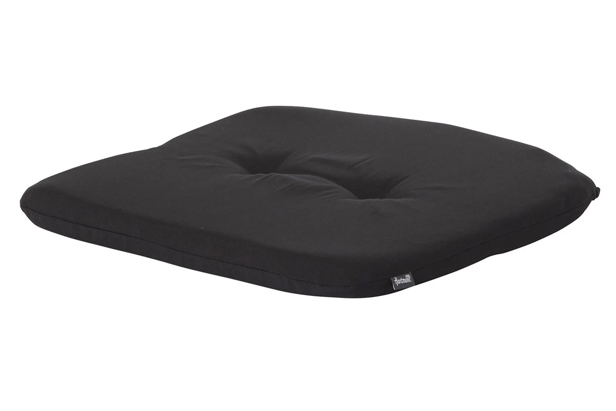 Hartman Havana Dark Grey Zitkussen 46x45x4 1 Hartman Havana Dark Grey Zitkussen 46x45x4