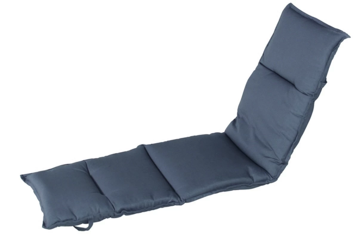 Hartman Havana Sealgrey Ligbedkussen 195x63x9 1 Hartman Havana Sealgrey Ligbedkussen 195x63x9