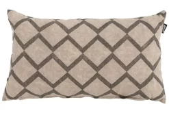 Hartman Jason Sand Lendekussen 50x30x14