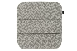 Hartman Jesse Black Zitkussen Delphine 44x40x3