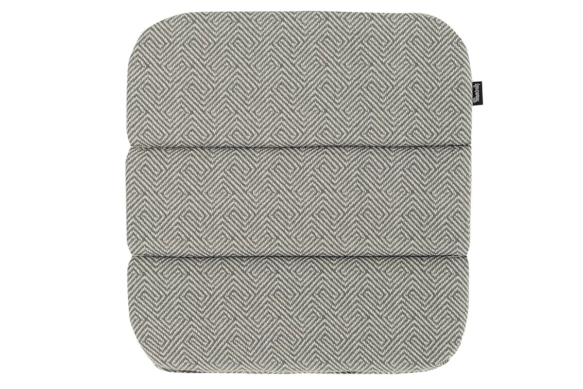 Hartman Jesse Black Zitkussen Delphine 44x40x3 1 Hartman Jesse Black Zitkussen Delphine 44x40x3