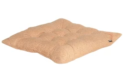 Hartman Jesse Yellow Zitkussen 45x45x5