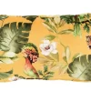 Hartman Kyra Yellow Lendekussen 50x30x14
