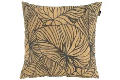 Hartman Lily Yellow Sierkussen 50x50x16
