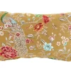Hartman Pavonne Yellow Lendekussen 50x30x14