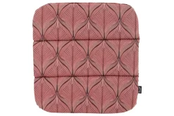 Hartman Vince Red Zitkussen Delphine 44x40x3