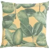 Hartman Vive Yellow Sierkussen 50x50x16