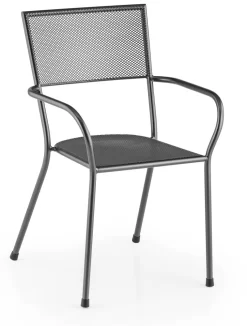 Kettler TERRAZA Stapelfauteuil