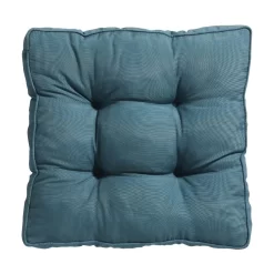 Madison Tuinkussen Florance 47X47 Panama Sea Blue