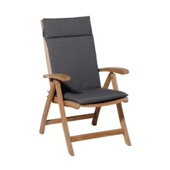 Madison Tuinkussen Hoog 50x120 Manchester Grey -Tuinmeubel Winkel madison kussen hoog 50x120 universeel outdoor manchester gre 800x800 6245c28f91afc l