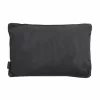 Madison Tuinkussen 60x40 Piping Panama Black