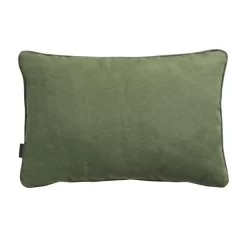 Madison Tuinkussen 60x40 Piping Panama Green