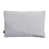 Madison Tuinkussen 60x40 Piping Panama Light Grey