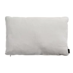 Madison Tuinkussen 60x40 Piping Panama Linnen