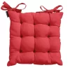 Madison Tuinkussen Toscane 46x46 Panama Brick Red