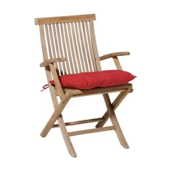 Madison Tuinkussen Toscane 46x46 Panama Brick Red -Tuinmeubel Winkel madison toscane kussen 46x46 panama brick red 800x800 6245c2cc00508 l