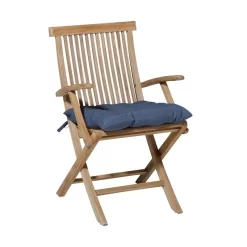 Madison Tuinkussen Toscane 46x46 Panama Safier Blue -Tuinmeubel Winkel madison toscane kussen 46x46 panama safier blue 800x800 6245c2c7586d8 l