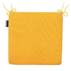 Madison Tuinkussen 40x40x5 Panama Golden Glow