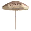 Middenstokparasol IBIZA Spotted Pink - Ø 180 X 200 Cm