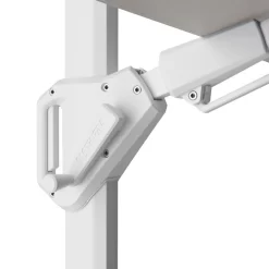 Platinum Zweefparasol Challenger T² 300 X 300 Cm Manhattan -Tuinmeubel Winkel platinum zweefparasol challenger t 300 x 300 cm manhattan 1000x1000 6218e74f9e260 l