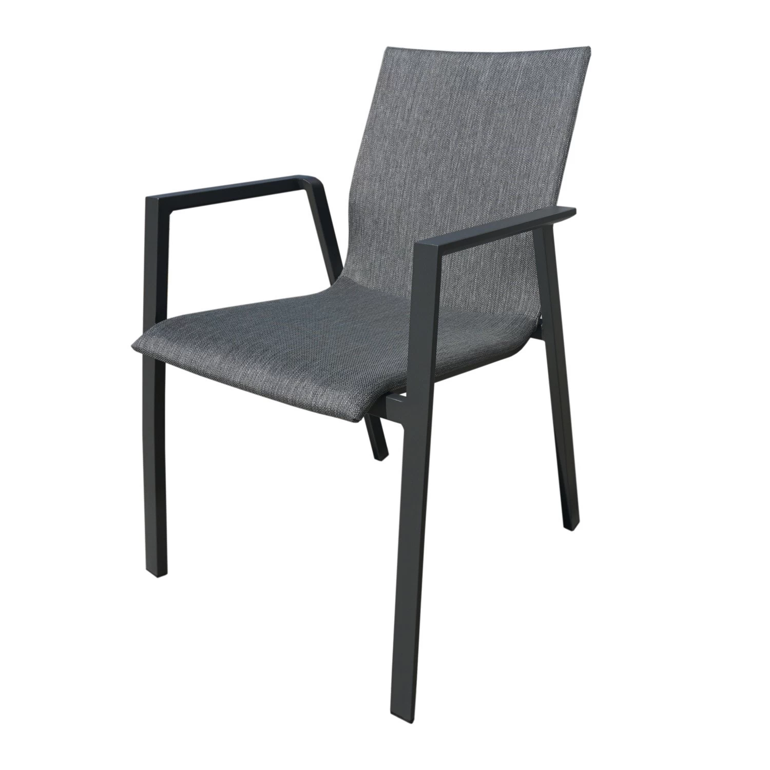 Royal Seasons ALORA Tuinstoel 1 Royal Seasons ALORA Tuinstoel