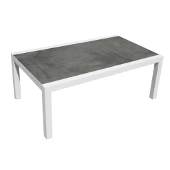 Royal Seasons BLANCO Salontafel - L 120 X B 70 X H 43 Cm